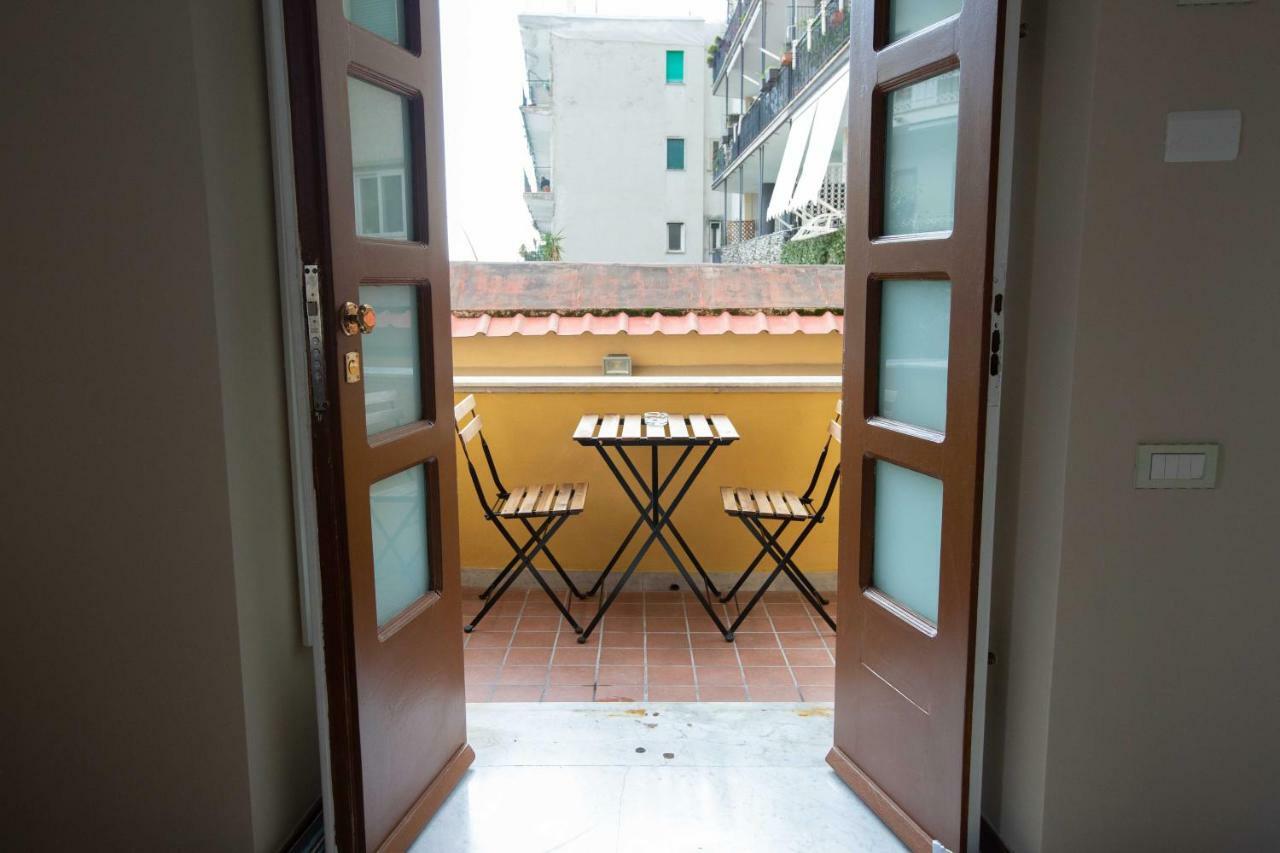 Orazio On The Castle By Dimorra Apartment *