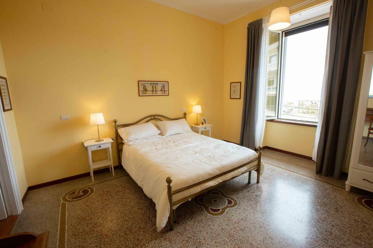 Apartment Orazio On The Castle By Dimorra Naples