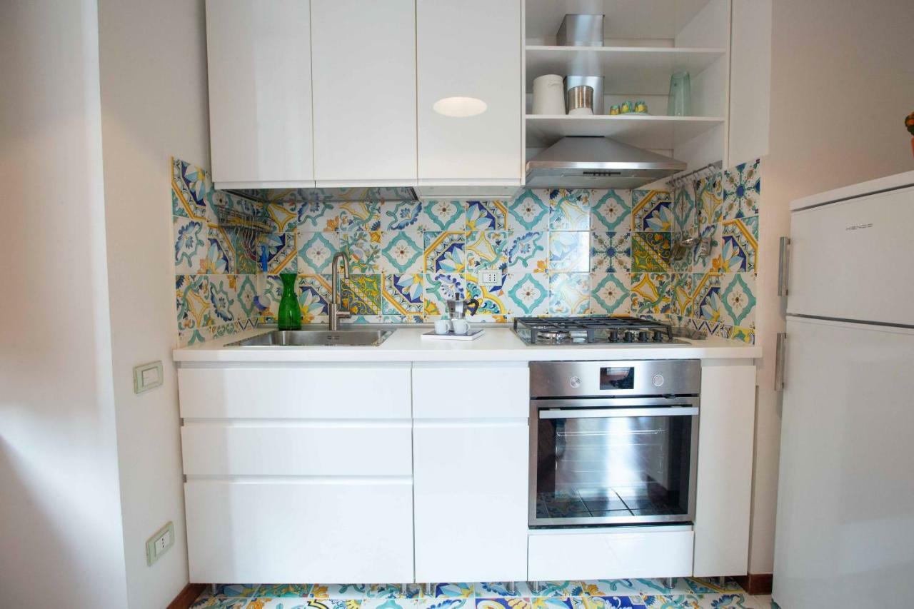 Apartment Orazio On The Castle By Dimorra