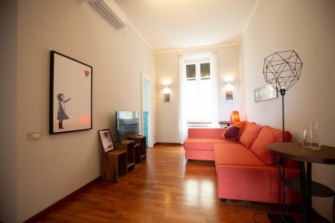 Apartment Orazio On The Castle By Dimorra Naples