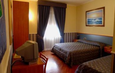 Hotel Kursaal