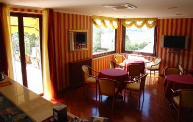 Kursaal Hotel 3*