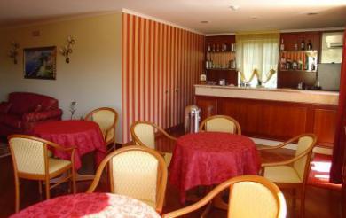 Kursaal Hotel Naples