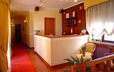 Hotel Kursaal Naples