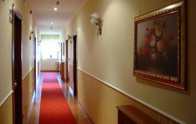 Kursaal Hotel Naples