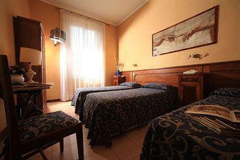 Hotel Kursaal 3*