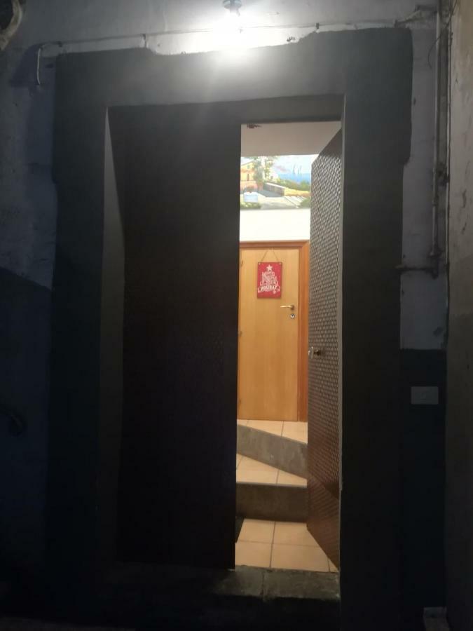 Apartment Ai Tribunali