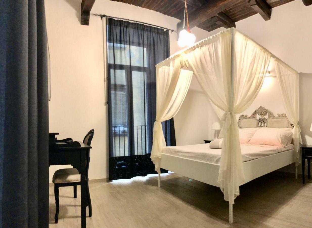 Teatro Nuovo Apartment Naples