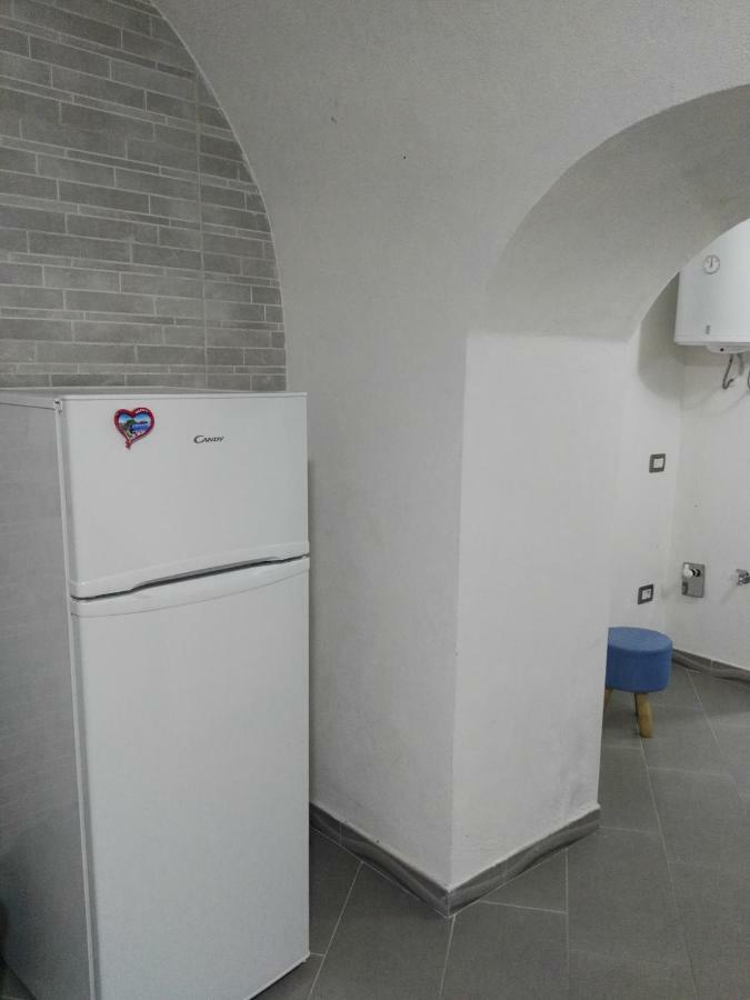 Holiday home A Casa Di Sofia *