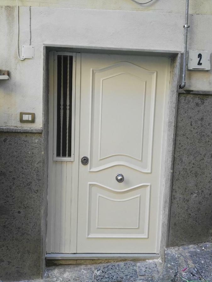 A Casa Di Sofia Holiday home Naples