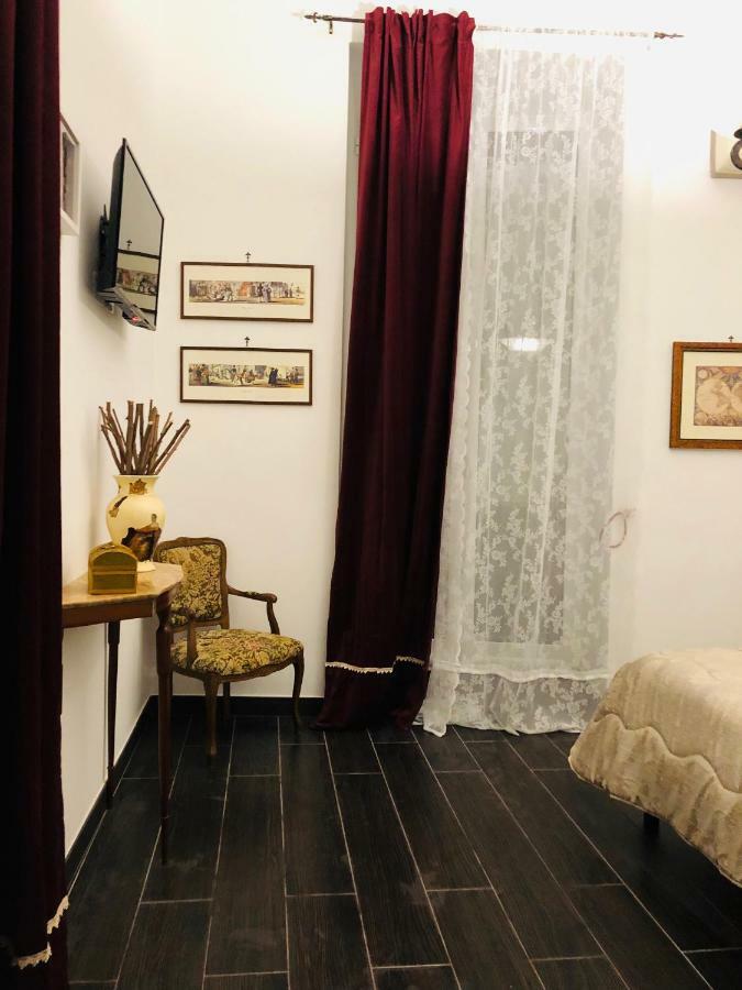 A Casa Di Claudia Naples