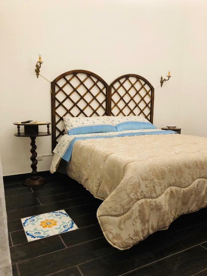 Apartment A Casa Di Claudia Naples