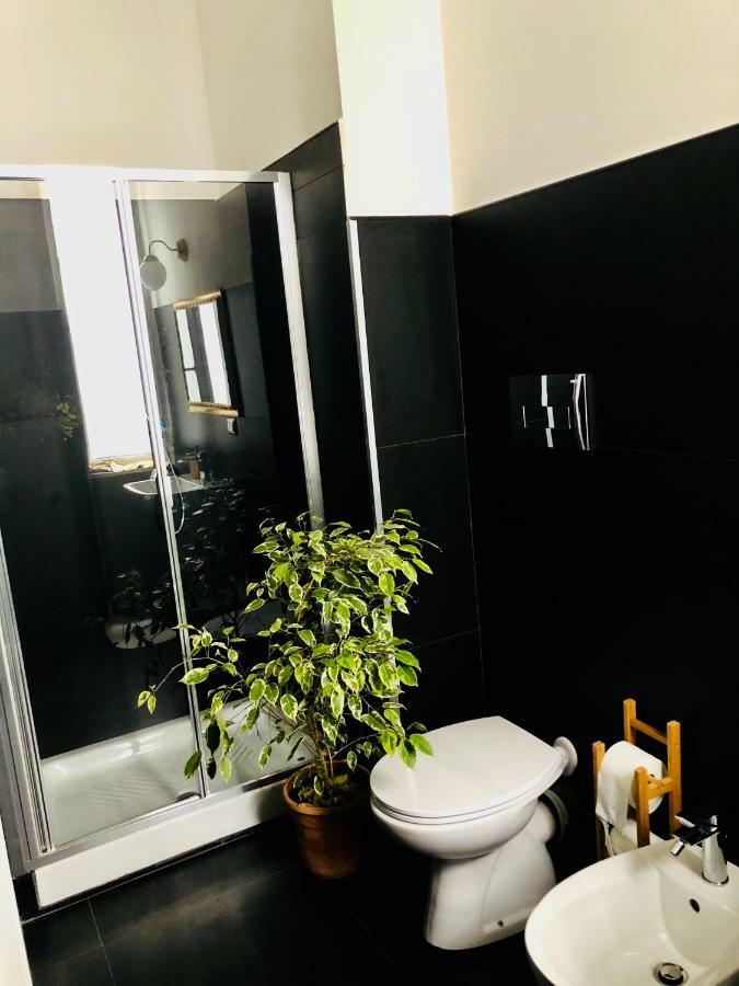 Bovio Lux Apartment
