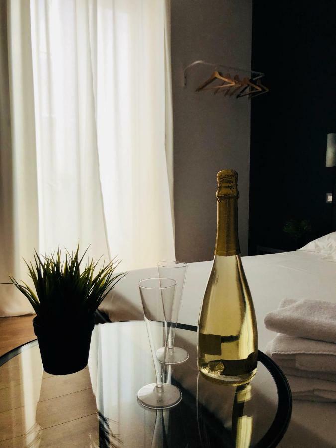 Apartment Bovio Lux Naples
