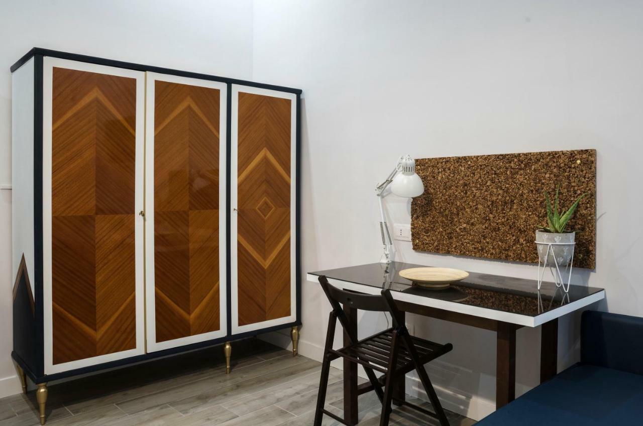 Sant'alfonso Guest house Naples