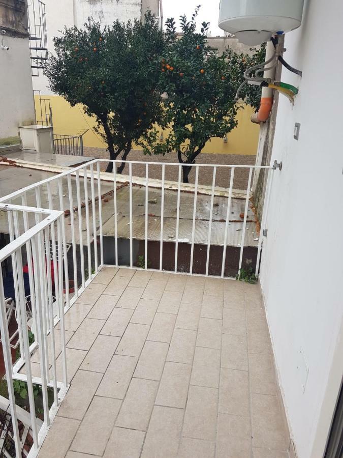B&B Vincenzo Holiday home *