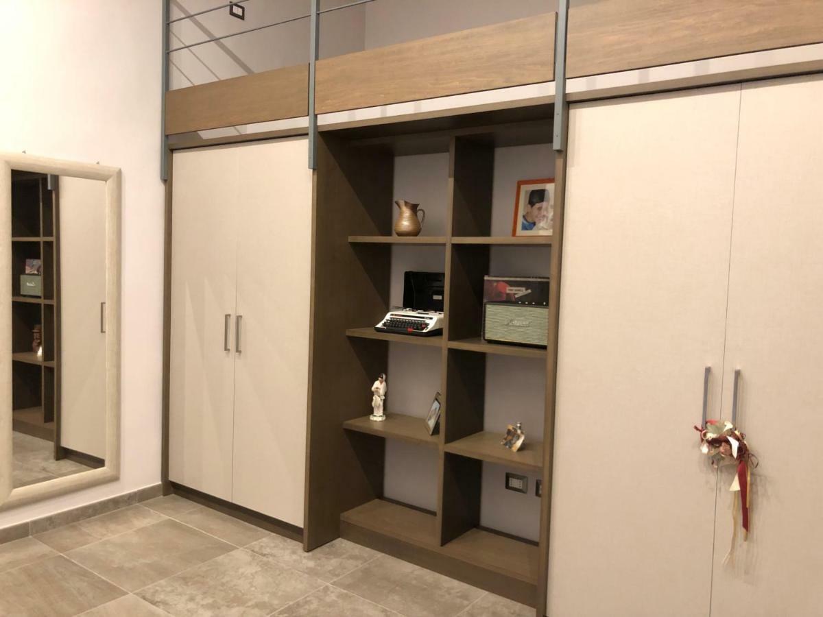 Holiday home Foria 58 Naples