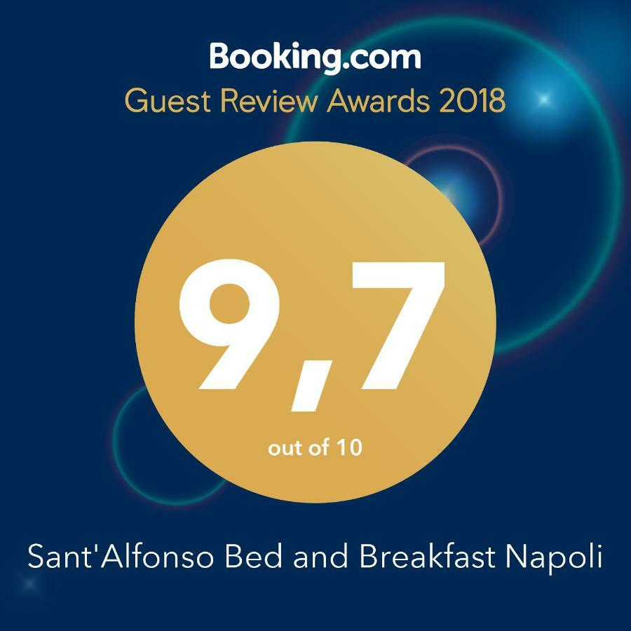 Sant'alfonso Guest house