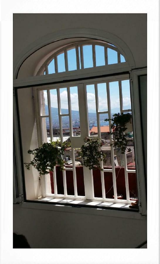 Il Volo Del Gabbiano Apartment