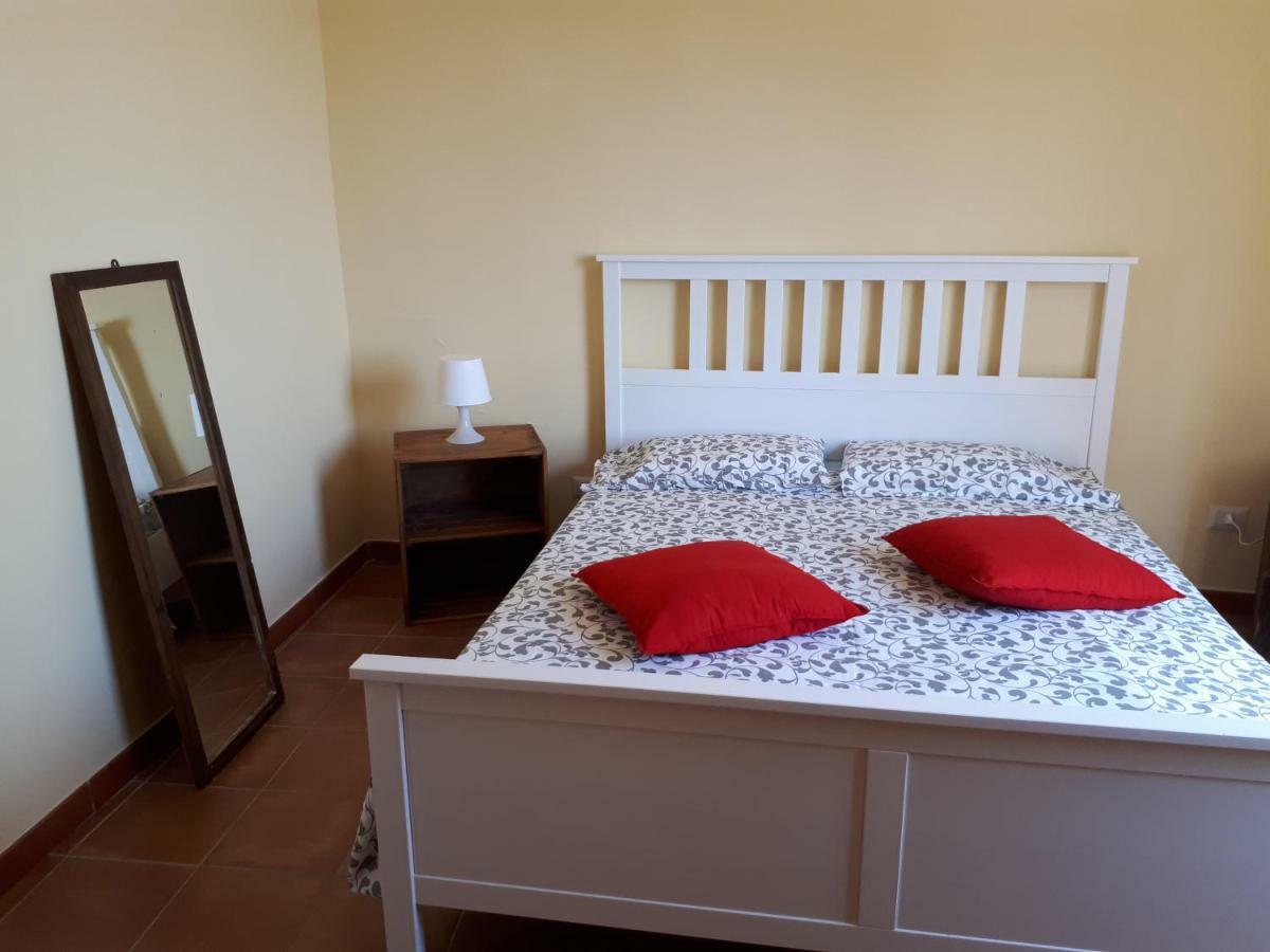 Il Volo Del Gabbiano Apartment