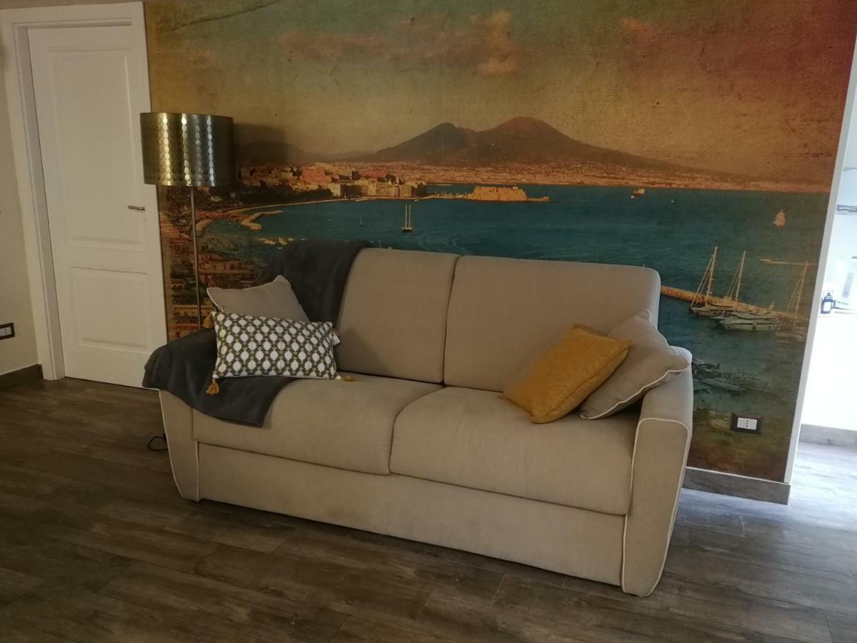 Apartment Casa Di Gio - Duomo Naples