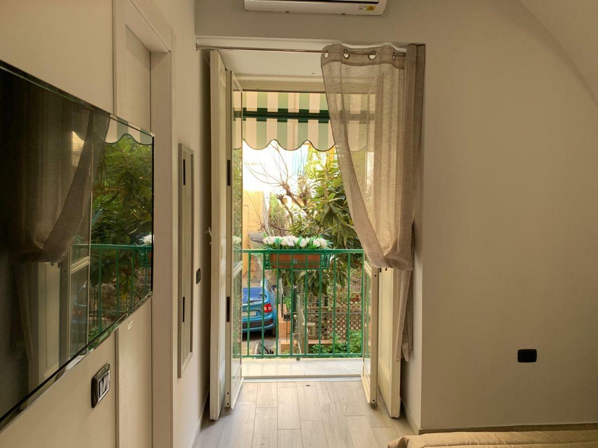 Da Ninetta Resterete Senza Parole, Garantito! Apartment *