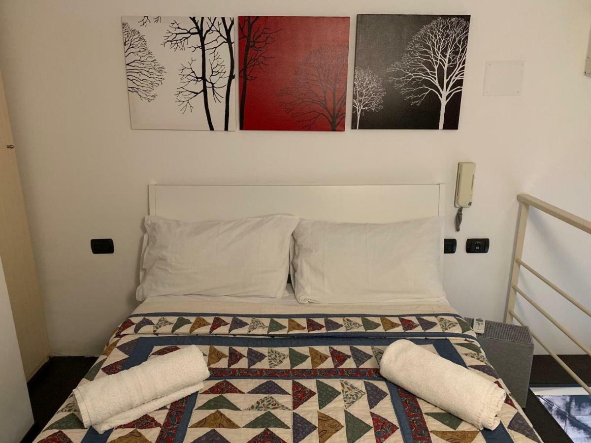 Casetta San Martino Apartment