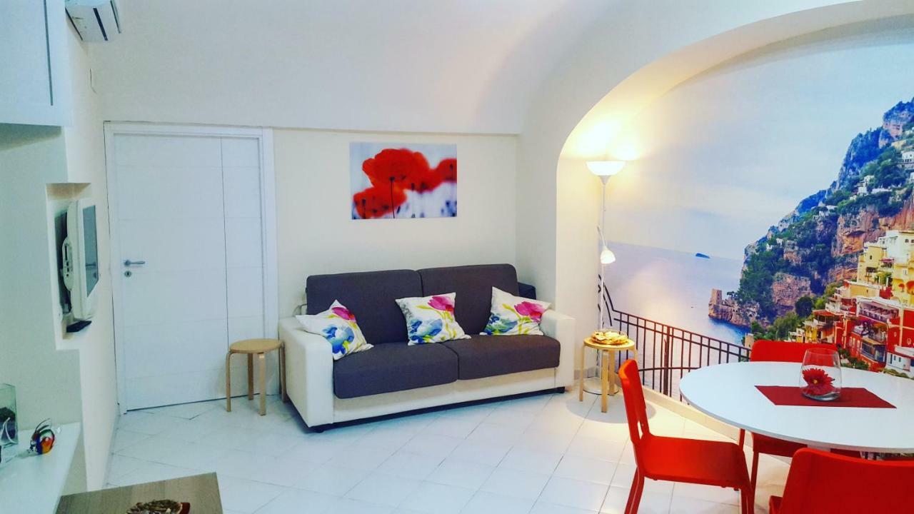 Apartment A Chiaia Naples