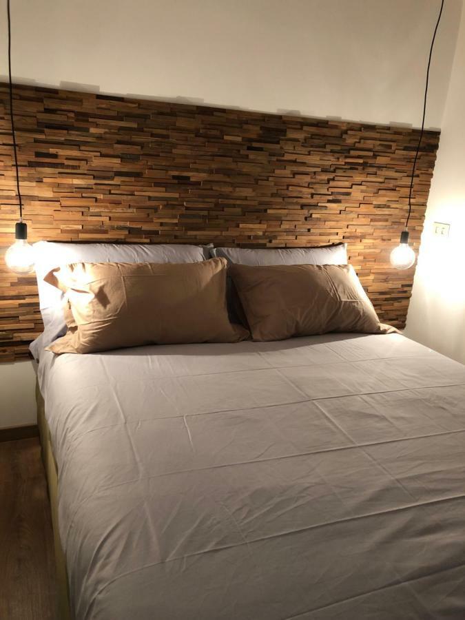 Olga Dependance Luxury Low Cost Apartment *