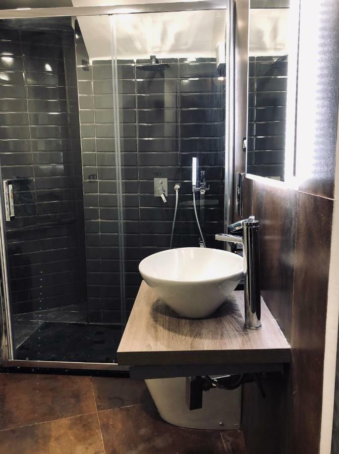 Apartment Olga Dependance Luxury Low Cost *