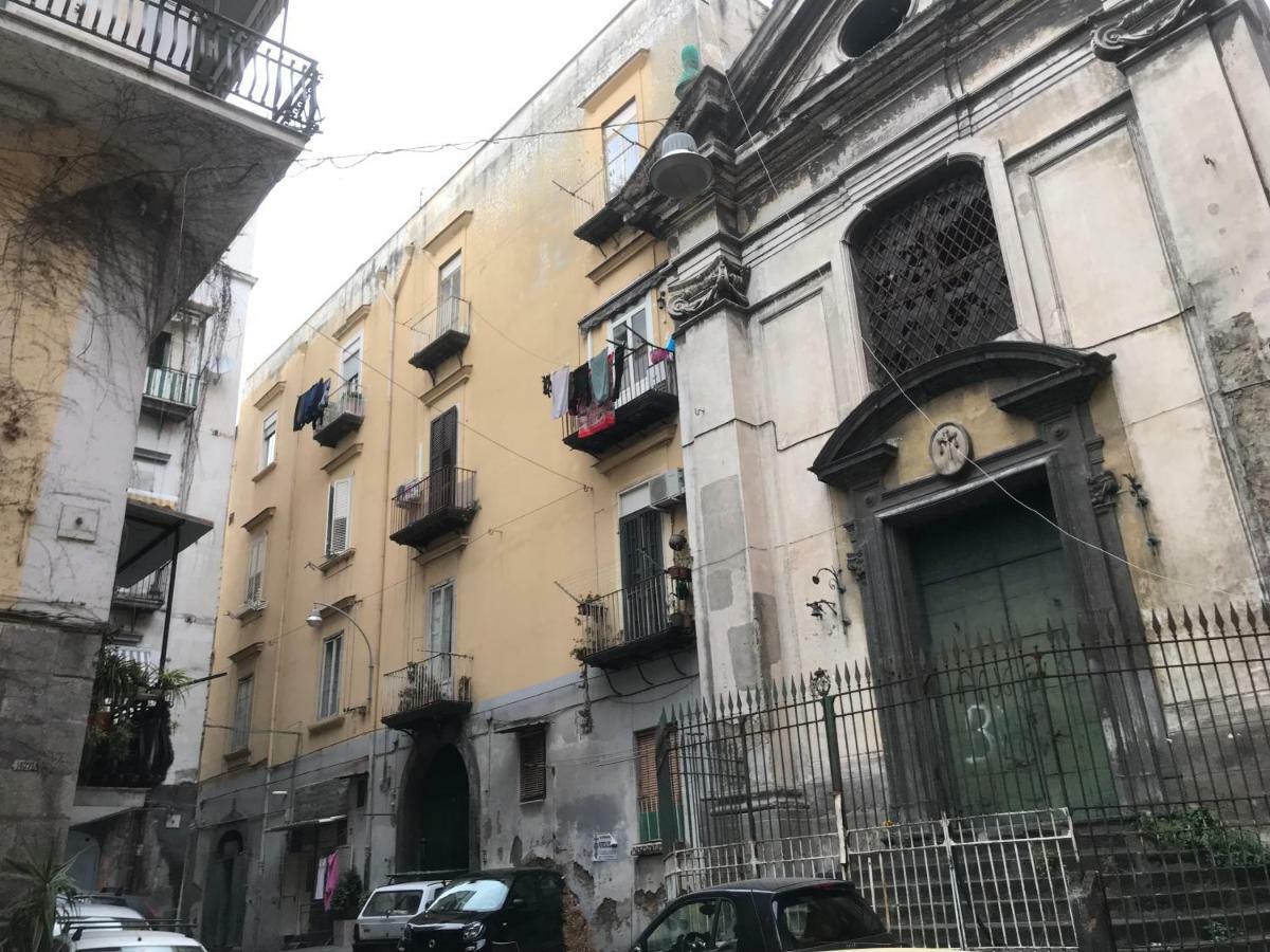 Nel Cuore Di Apartment *