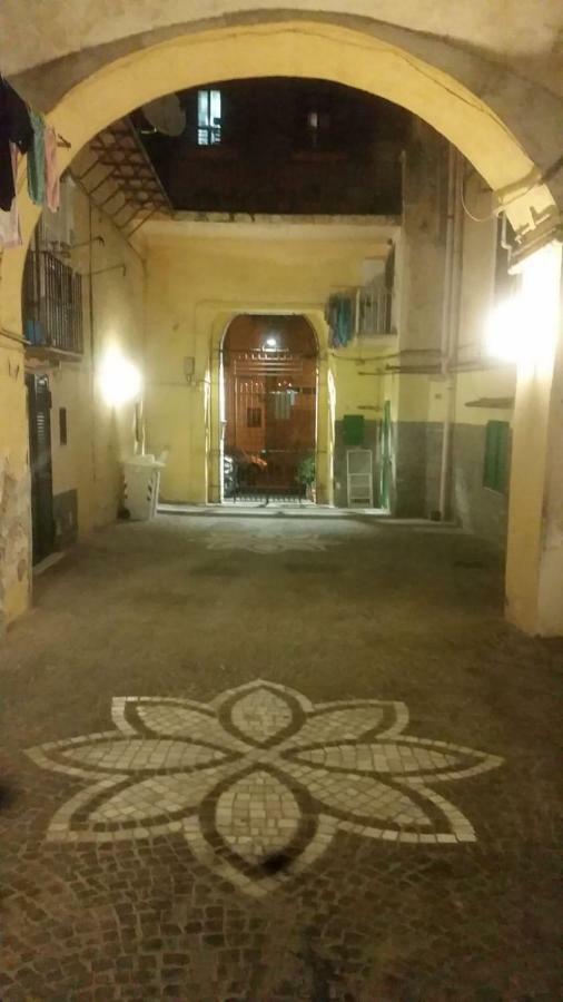 Il Volo Del Gabbiano Apartment *