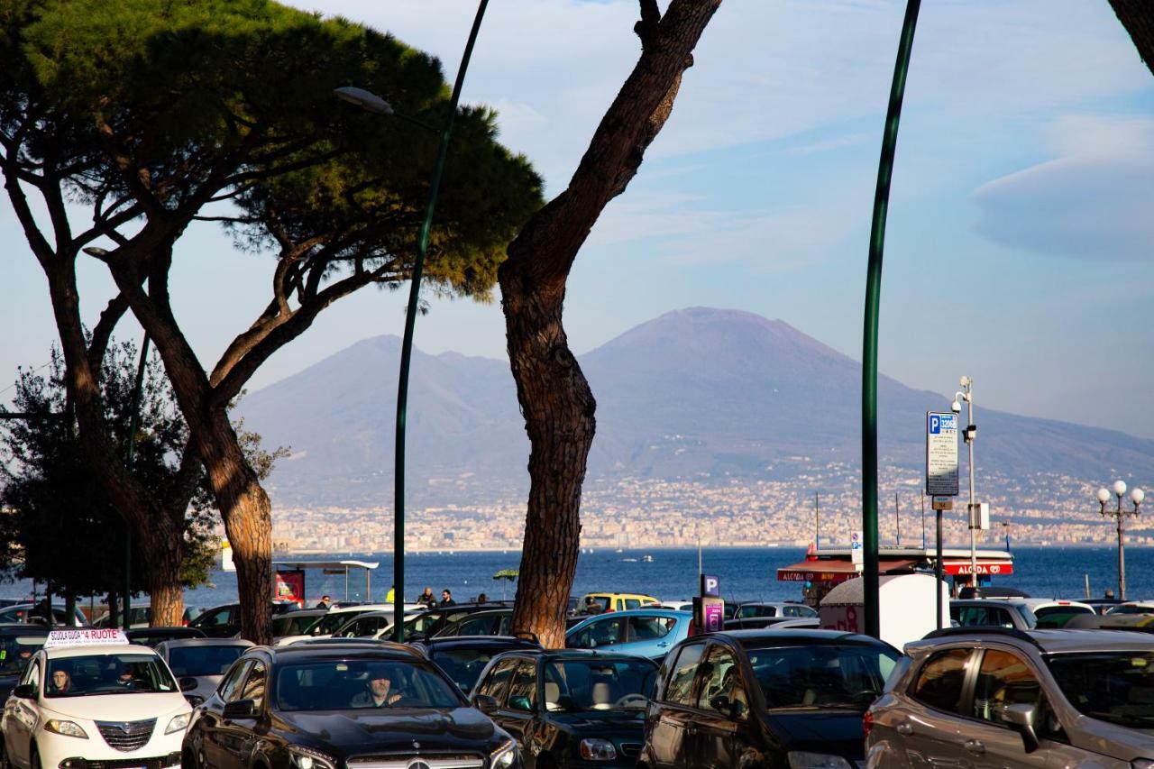 First House Posillipo Holiday home