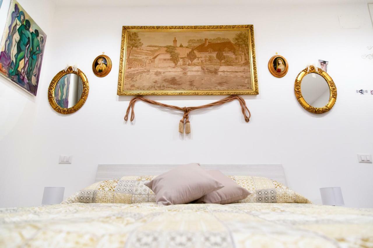 First House Posillipo Holiday home *