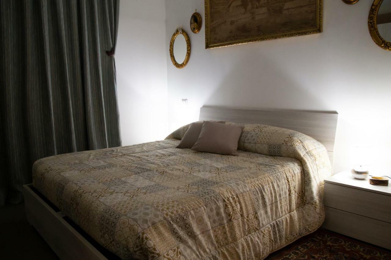 First House Posillipo Holiday home