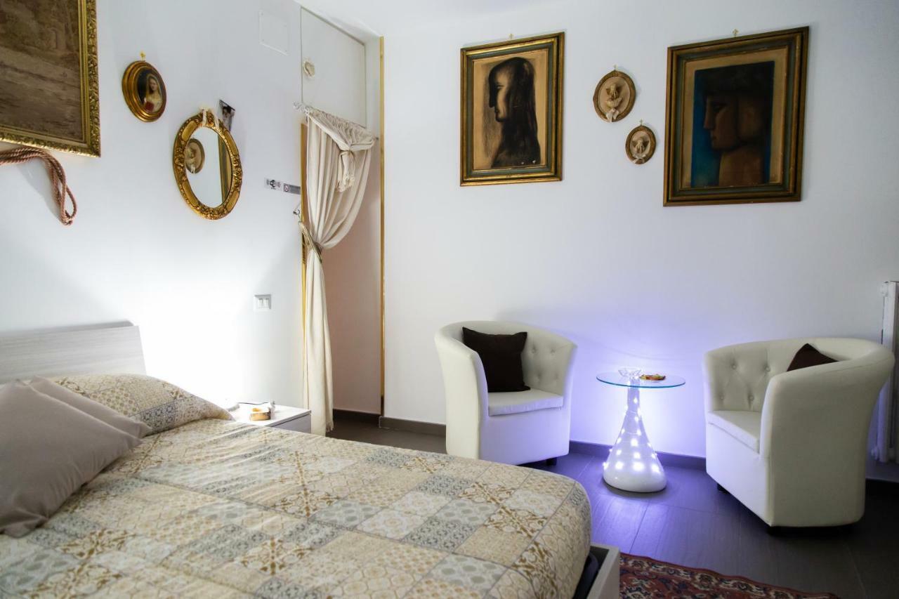 Holiday home First House Posillipo Naples