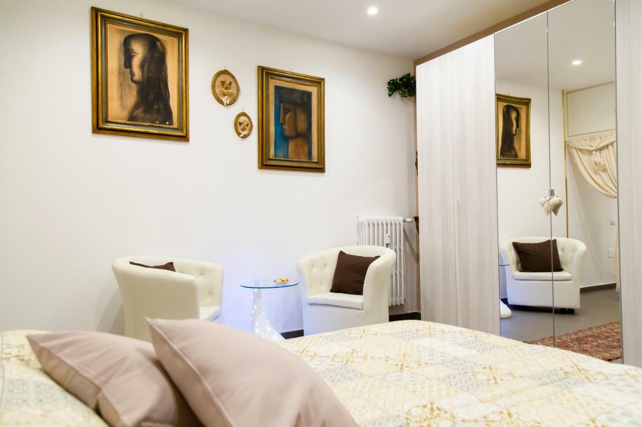 Holiday home First House Posillipo Naples