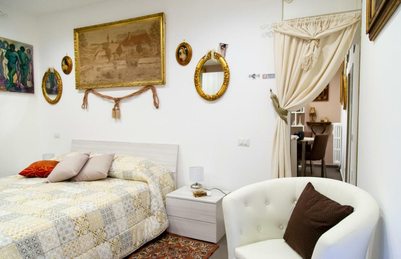 Holiday home First House Posillipo *