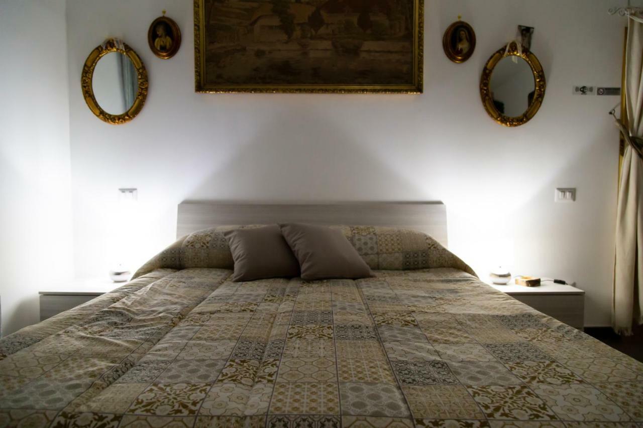 Holiday home First House Posillipo