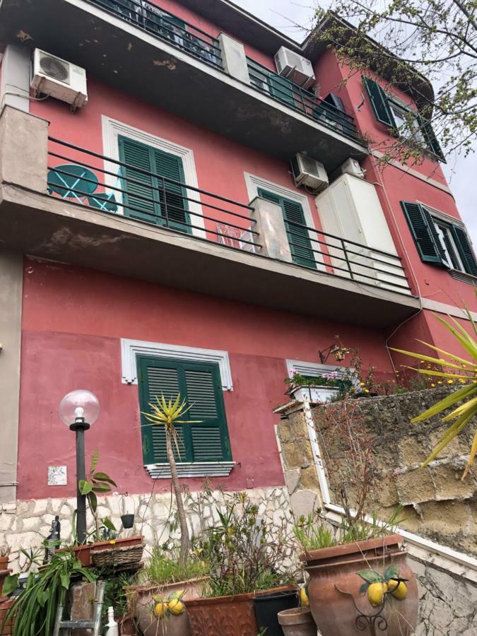 Olga Dependance Luxury Low Cost Apartment *