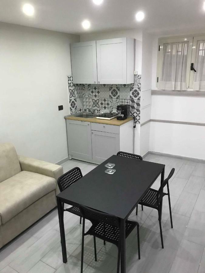 Apartment Nel Cuore Di *