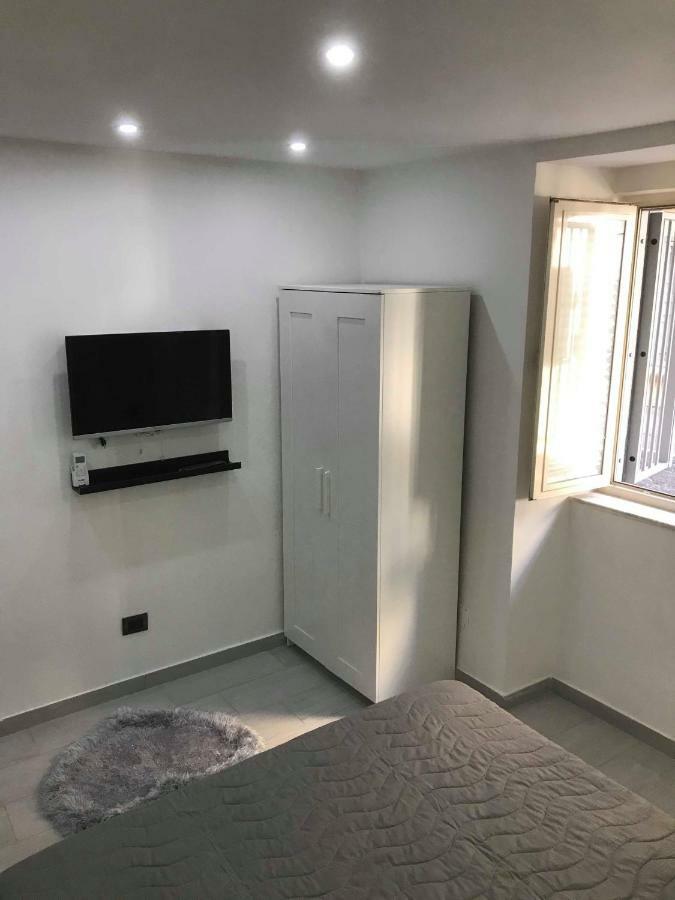 Nel Cuore Di Apartment Naples