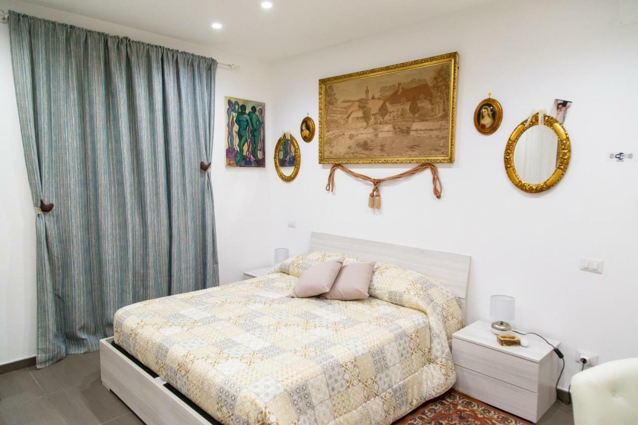 Holiday home First House Posillipo Naples