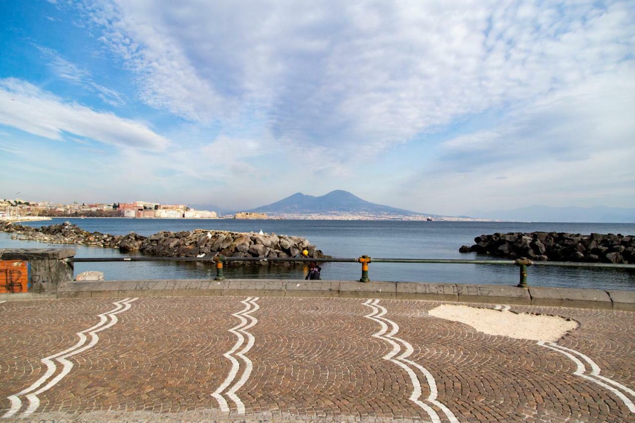 First House Posillipo Holiday home