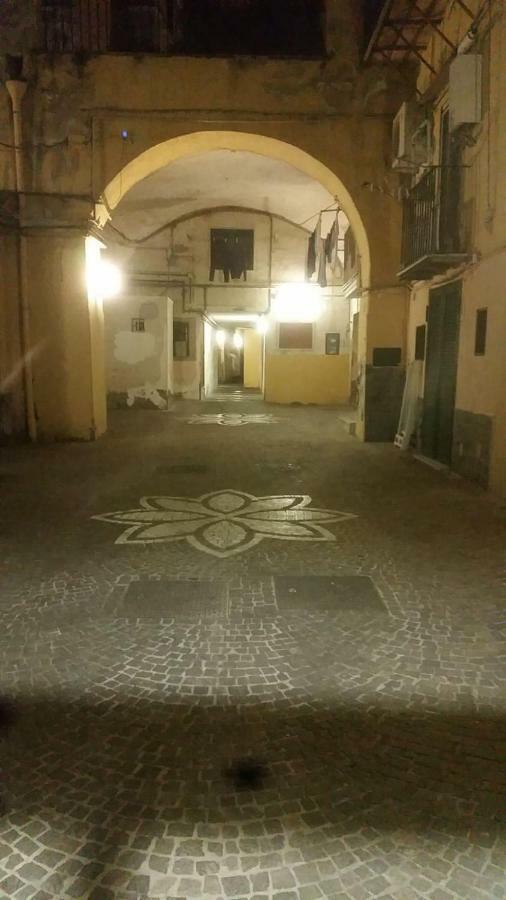 Il Volo Del Gabbiano Apartment *