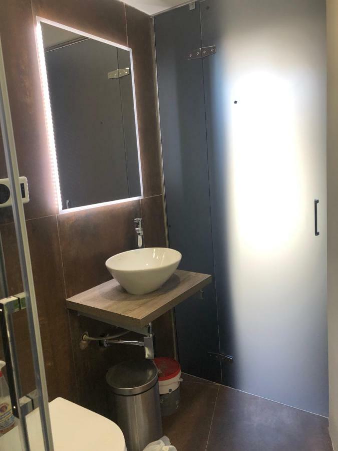 Olga Dependance Luxury Low Cost Apartment