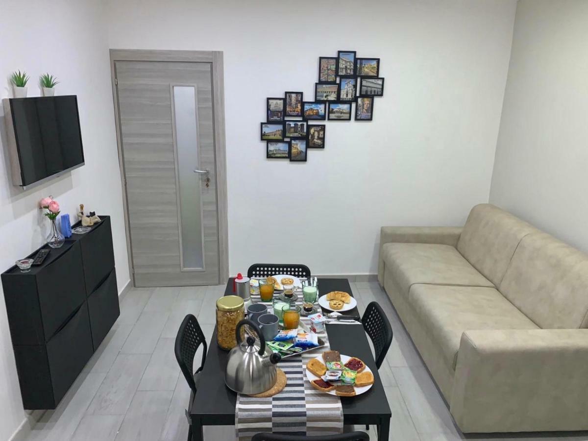 Apartment Nel Cuore Di *