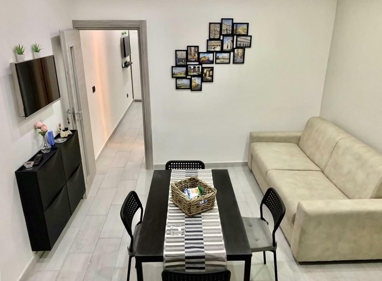 Nel Cuore Di Apartment *