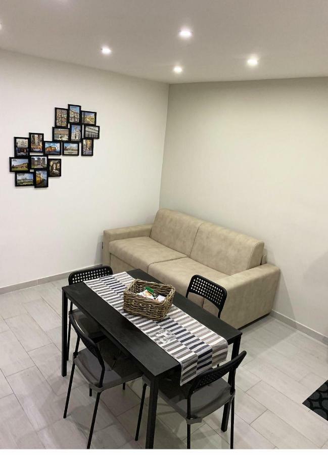 Nel Cuore Di Apartment Naples