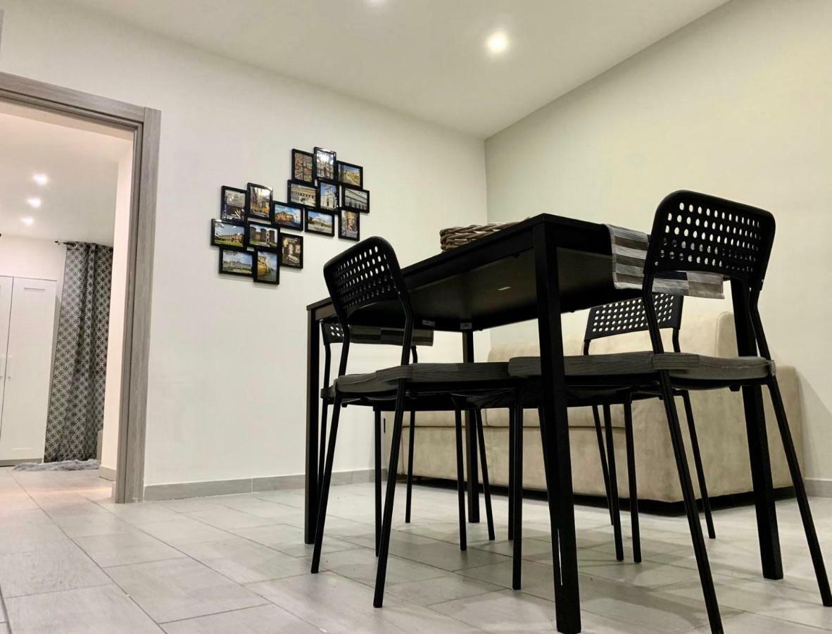 Nel Cuore Di Apartment